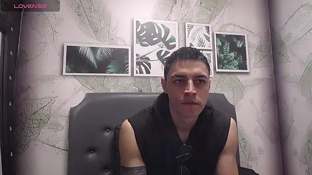 Frank Millers online show from 01-31-25, 12:51