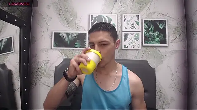 Frank Millers online show from 02-01-25, 12:26