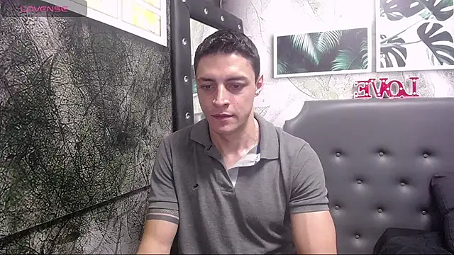 Frank Millers online show from 02-10-25, 08:31