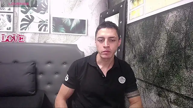 Frank Millers online show from 02-13-25, 09:38