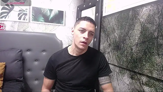 Frank Millers online show from 02-17-25, 06:48