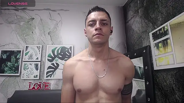 Frank Millers online show from 02-17-25, 11:09