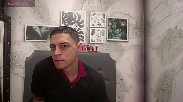 Frank Millers online show from 02-18-25, 03:43