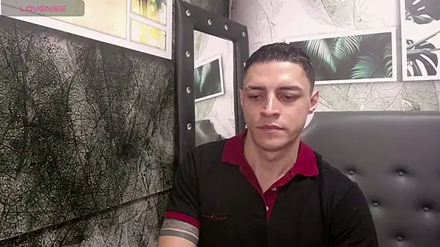 Frank Millers online show from 02-18-25, 06:47