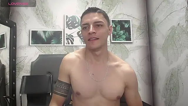 Frank Millers online show from 02-19-25, 01:51