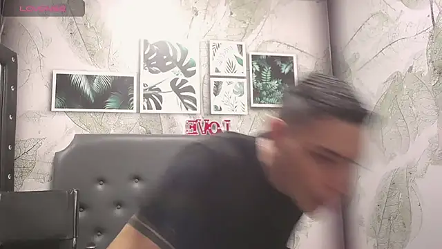 Frank Millers online show from 02-20-25, 03:08