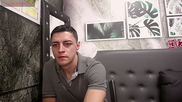 Frank Millers online show from 02-21-25, 07:43