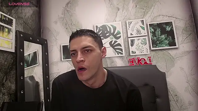 Frank Millers online show from 02-24-25, 02:48