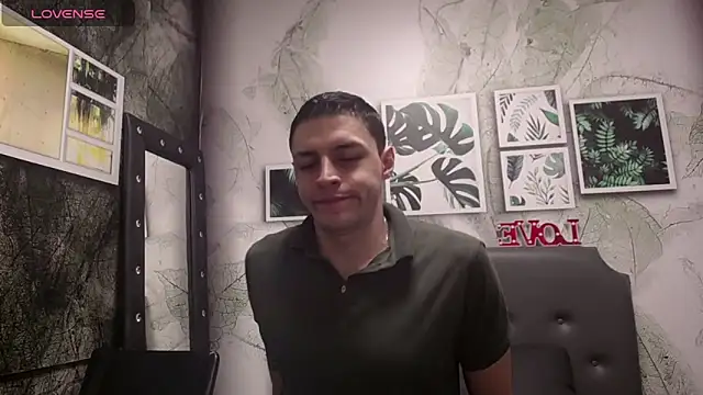 Frank Millers online show from 02-28-25, 02:53