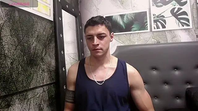 Frank Millers online show from 02-28-25, 07:03