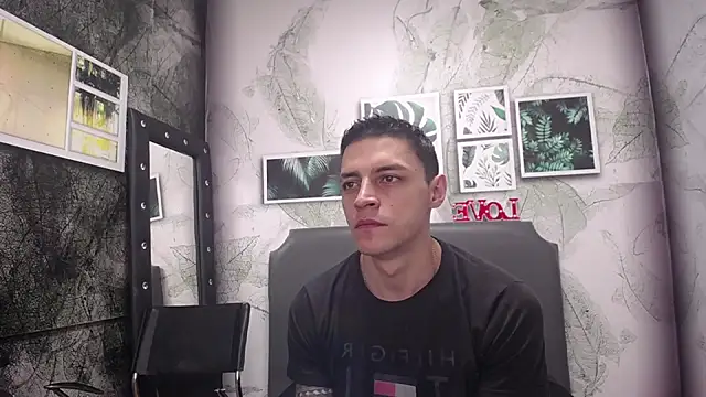 Frank Millers online show from 03-01-25, 12:56