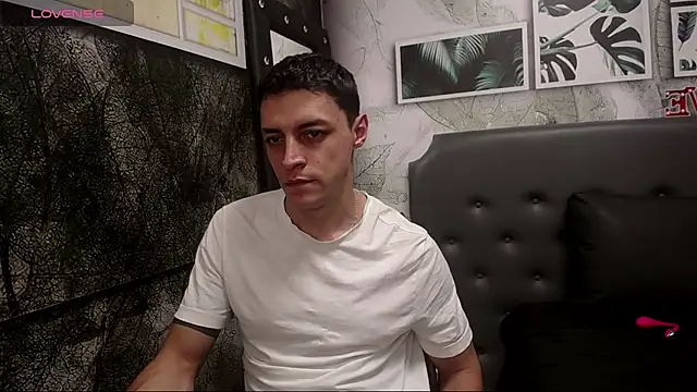 Frank Millers online show from 03-05-25, 02:25