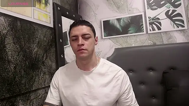 Frank Millers online show from 03-05-25, 12:11