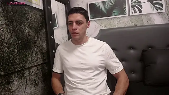 Frank Millers online show from 03-05-25, 03:18