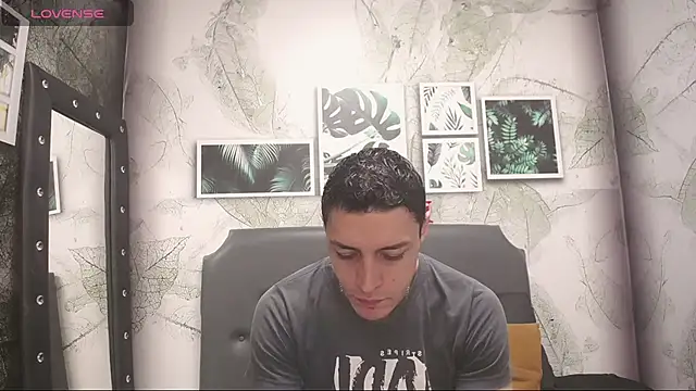 Frank Millers online show from 03-13-25, 03:06