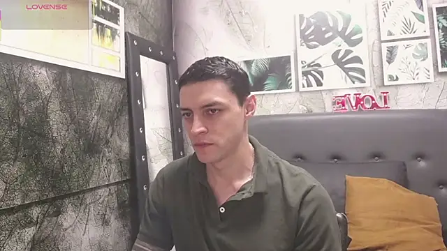 Frank Millers online show from 03-14-25, 01:02