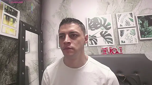 Frank Millers online show from 03-17-25, 07:48