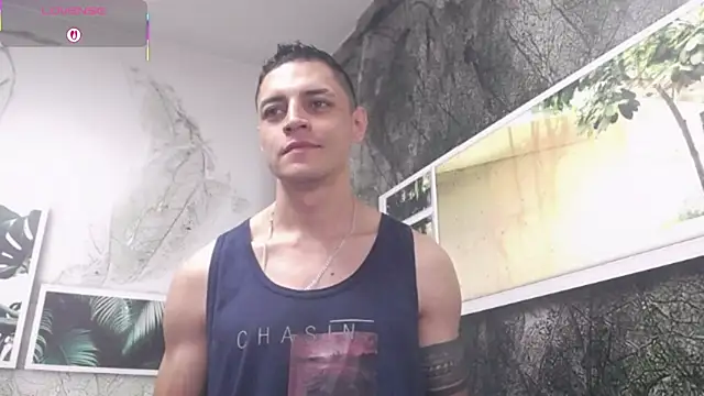 Frank Millers online show from 03-20-25, 10:07