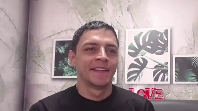 Frank Millers online show from 09-08-25, 07:13