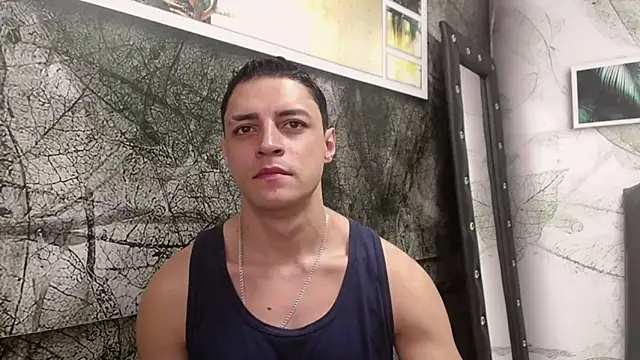 Frank Millers online show from 09-11-25, 07:03