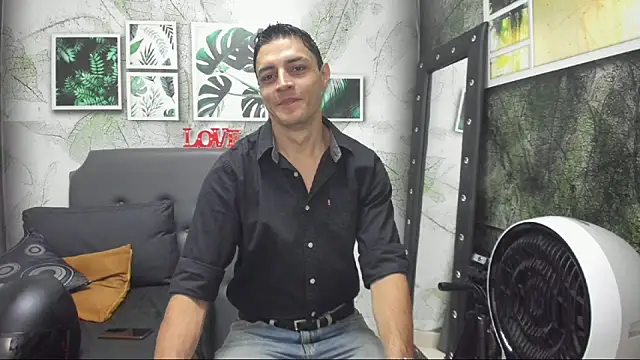 Frank Millers online show from 09-16-25, 04:30