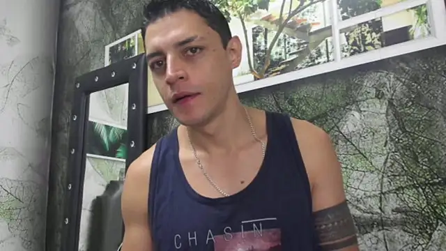 Frank Millers online show from 09-19-25, 05:24