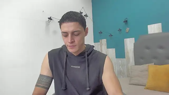 Frank Millers online show from 10-02-25, 08:27