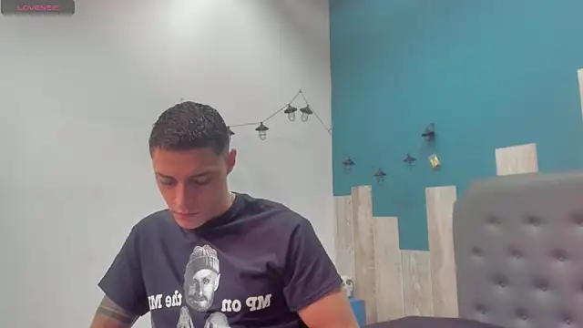 Frank Millers online show from 10-17-25, 08:55