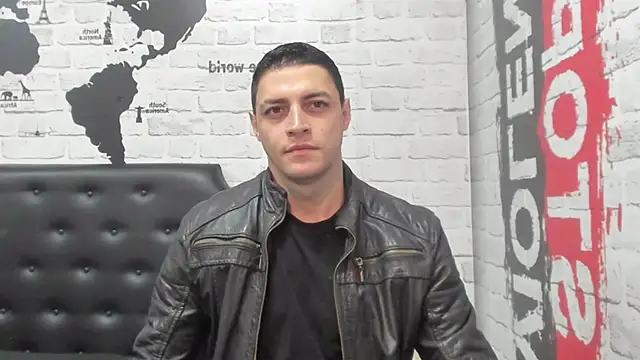 Frank Millers online show from 01-10-26, 01:13