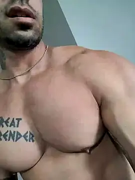 Snapshot of badbrown chatting on 02-27-25, 08:09 badbrown online show from 02-27-25, 08:09