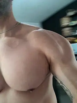 Snapshot of badbrown chatting on 02-28-25, 09:01 badbrown online show from 02-28-25, 09:01