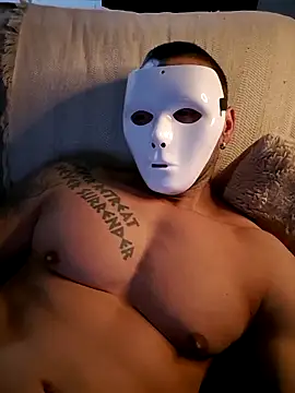 Snapshot of badbrown chatting on 10-30-25, 02:24 badbrown online show from 10-30-25, 02:24