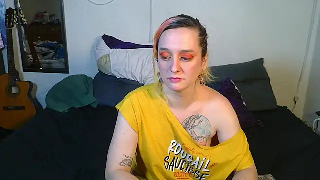 Evelan420 online show from 10-20-25, 05:46