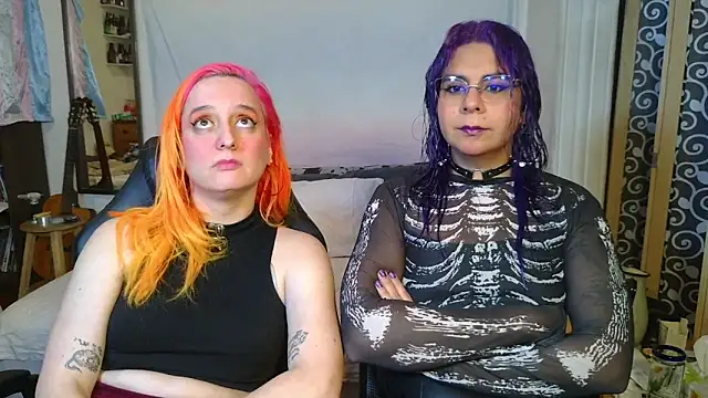 Evelan420 online show from 12-01-25, 06:46