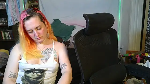 Evelan420 online show from 02-09-26, 08:57