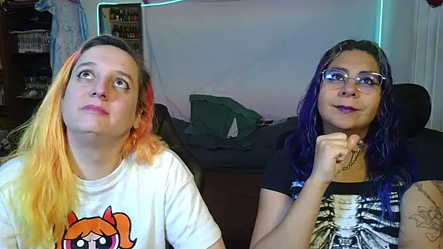 Evelan420 online show from 02-24-26, 07:45