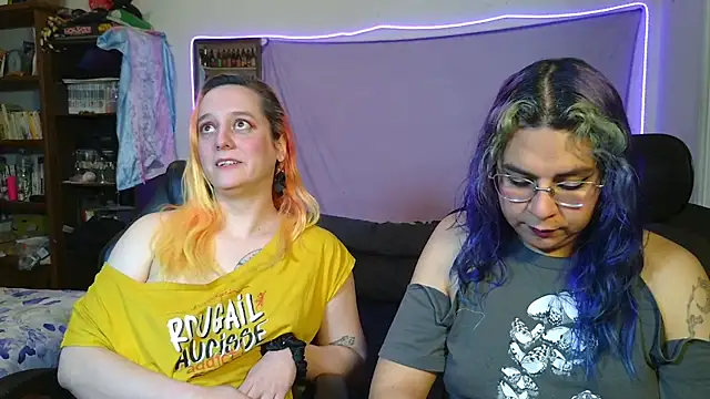 Evelan420 online show from 03-03-26, 06:25