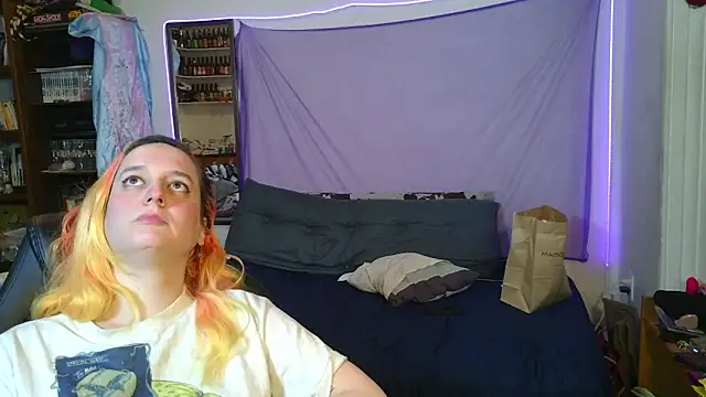 Evelan420 online show from 03-10-26, 07:52