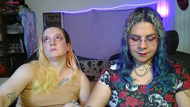 Evelan420 online show from 04-14-26, 12:49