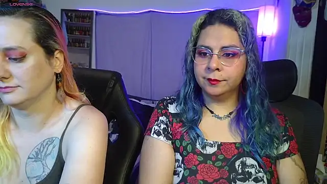 Evelan420 online show from 04-16-26, 07:25