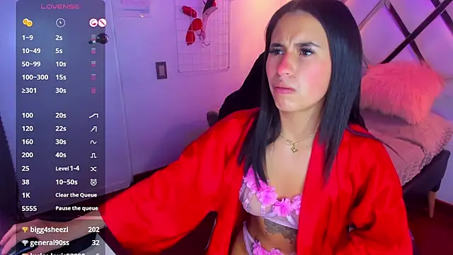 Snapshot of Belinda_Braund chatting on 02-21-25, 12:50 Belinda Braund online show from 02-21-25, 12:50