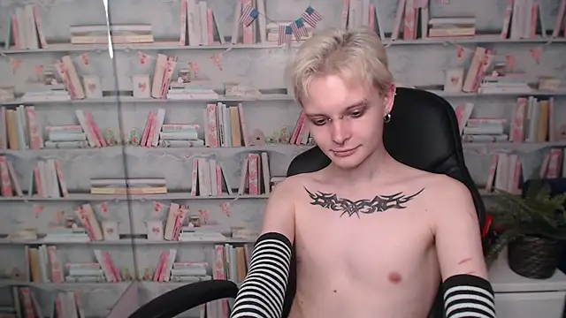 DemianEnglen online show from 02-26-25, 08:54
