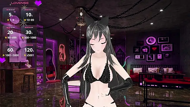 KimiStar online show from 01-28-25, 04:08