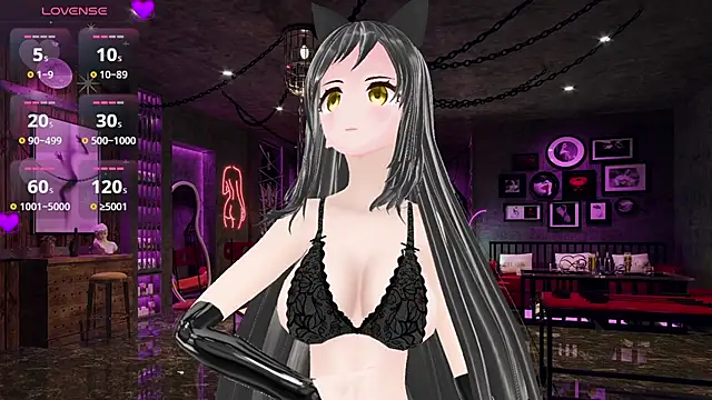 KimiStar online show from 01-28-25, 10:12