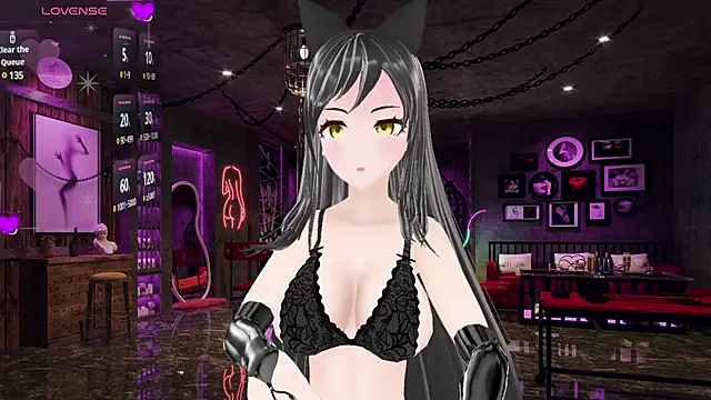 KimiStar online show from 01-29-25, 04:08