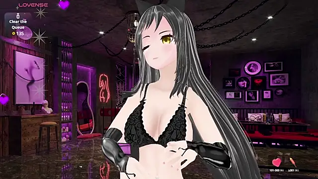 KimiStar online show from 01-29-25, 10:11