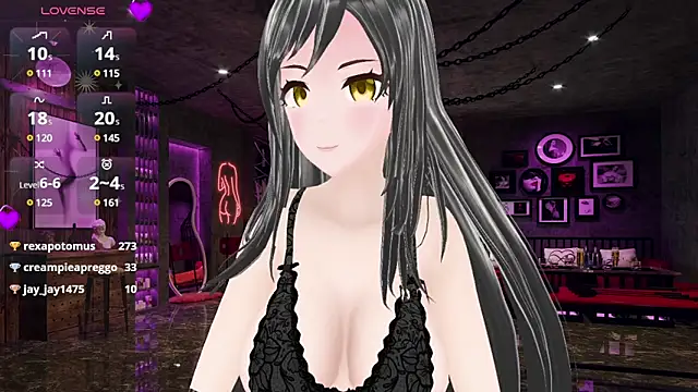 KimiStar online show from 02-02-25, 06:42