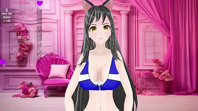 KimiStar online show from 02-06-25, 03:31