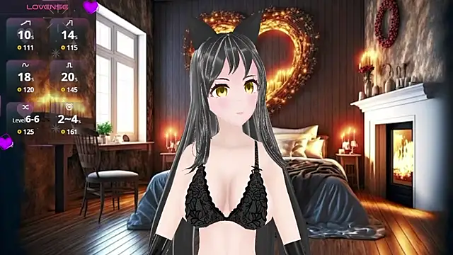 KimiStar online show from 02-07-25, 04:03