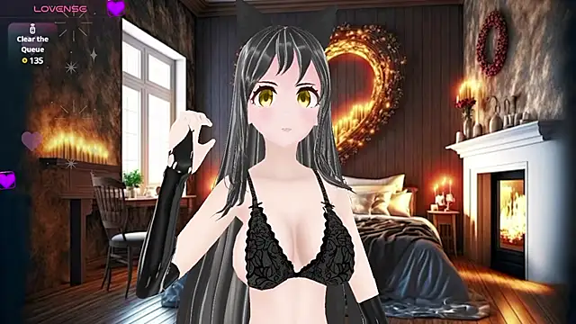 KimiStar online show from 02-20-25, 03:30